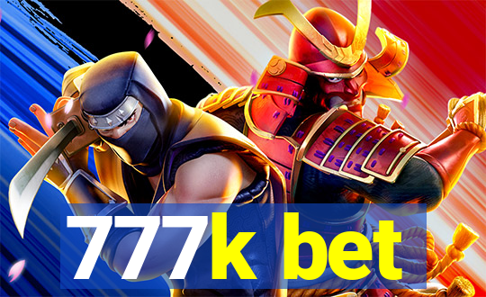 777k bet